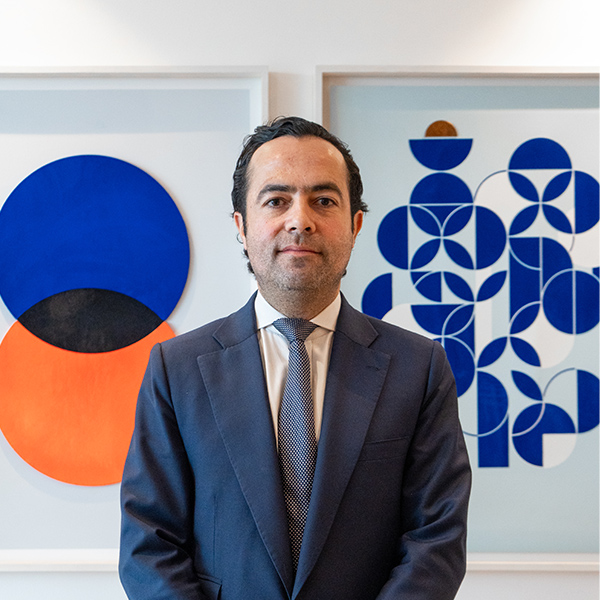 Alfredo Uribe