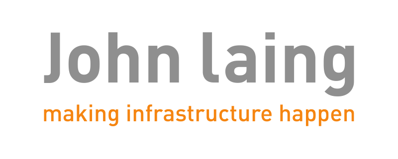 John Laing